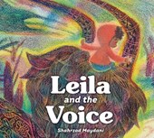 Leila and the Voice