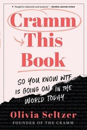 Cramm This Book