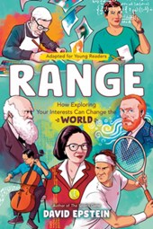 Range - Adapted for Young Readers