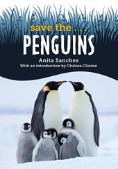 Save the... Penguins