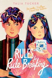 Rules for Rule Breaking