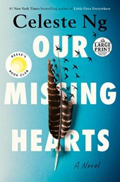 Our Missing Hearts