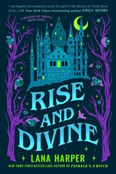 Rise and Divine