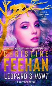 Feehan, C: Leopard's Hunt
