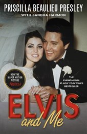 Presley, P: Elvis and Me