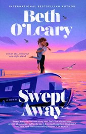 O'Leary, B: Swept Away
