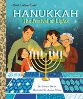 Hanukkah: The Festival of Lights