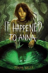 It Happened to Anna