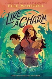 McNicoll, E: Like a Charm
