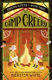 Camp Creepy