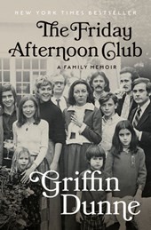 Dunne, G: Friday Afternoon Club