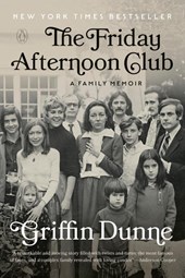 Friday Afternoon Club