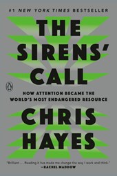 Hayes, C: Sirens' Call