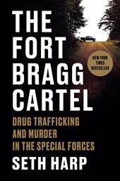 Harp, S: Fort Bragg Cartel