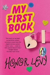 My First Book