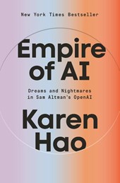 Hao, K: Empire of AI