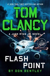 Tom Clancy Flash Point
