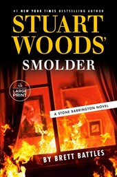 Stuart Woods' Smolder