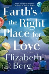 Earth's the Right Place for Love