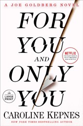 For You and Only You