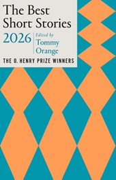 The Best Short Stories 2026