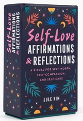 Self-Love Affirmations & Reflections