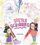 Sister Scribbles