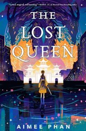 The Lost Queen