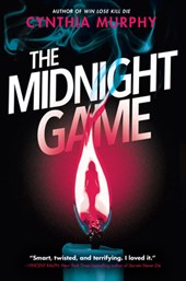 Murphy, C: Midnight Game
