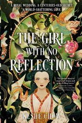 Girl with No Reflection