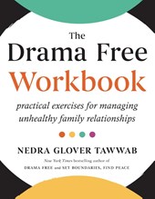 Tawwab, N: Drama Free Workbook