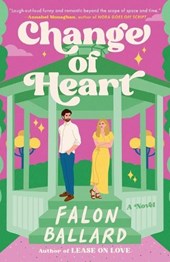 Change of Heart