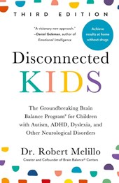 Disconnected Kids - Third Edition