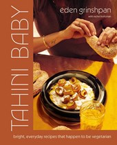 Grinshpan, E: Tahini Baby