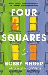 Four Squares
