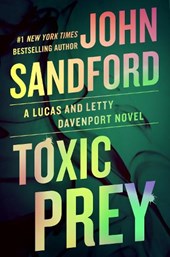 Sandford, J: Toxic Prey