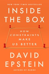 Inside the Box: How Constraints Make Us Better