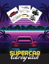 SUPERCAR COLOR BK