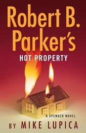 Robert B. Parker's Hot Property
