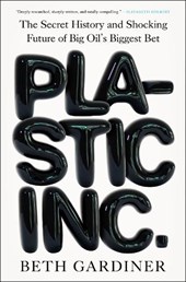 Plastic Inc.