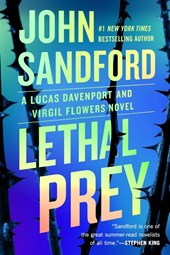 Lethal Prey