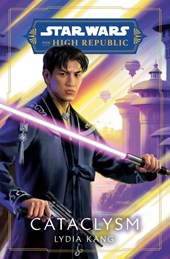 Star Wars: Cataclysm (The High Republic)