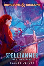 Spelljammer