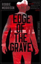 Edge of the Grave: A Jimmy Dreghorn Mystery