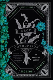 A Drop of Corruption