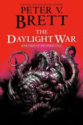 Brett, P: Daylight War