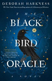 The Black Bird Oracle