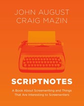 Scriptnotes