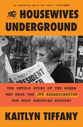 Housewives Underground