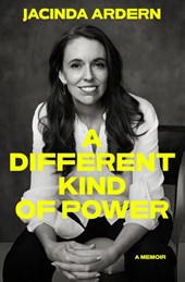 A Different Kind of Power